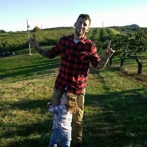 Meet your Posher, Eamonn